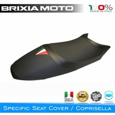 RIVESTIMENTO COPRI SELLA CARBON SCUD 1BL-1 DUCATI MONSTER (94-07) 2007 2008