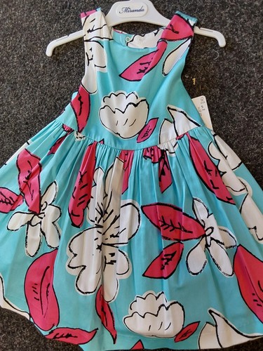 Offerta abito estivo bambina - offerta,