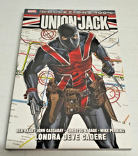 COLLEZIONE 100% MARVEL-UNION