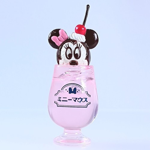 Minnie mouse disney secret - minnie,