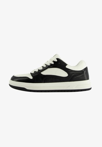 Sneakers bershka chunky - chunky, con