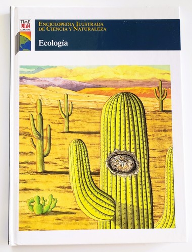 Ecologia enciclopedia - ecologia,