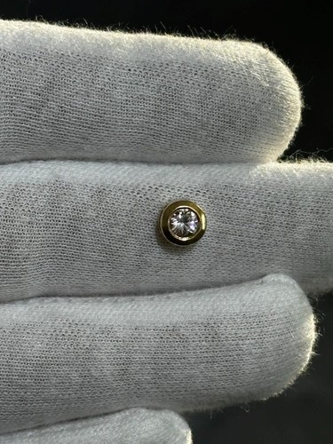 14k oro giallo - 14k,