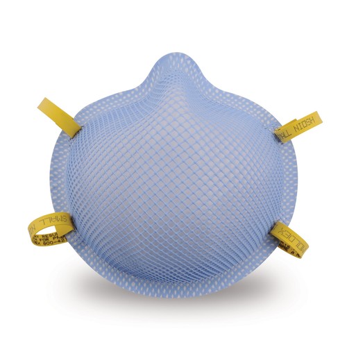 Moldex 1500 serie 1512 - 1500, n95