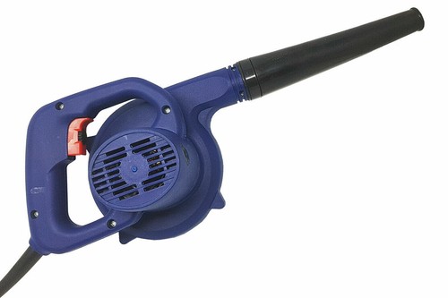 Soffiatore elettrico 850w - soffiatore,