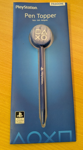Paladone playstation ps4 ps5 - playstation,
