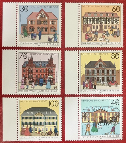 Brd bund michel - 🇩🇪.brd, n