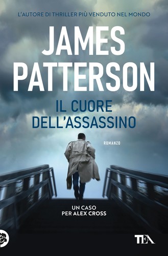 Cuore dell assassino - il, dell'assassino