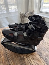 scarpe da salto kangoo