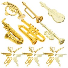 Strumenti musicali in