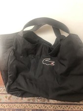 Borsa lacoste sportiva - lacoste,