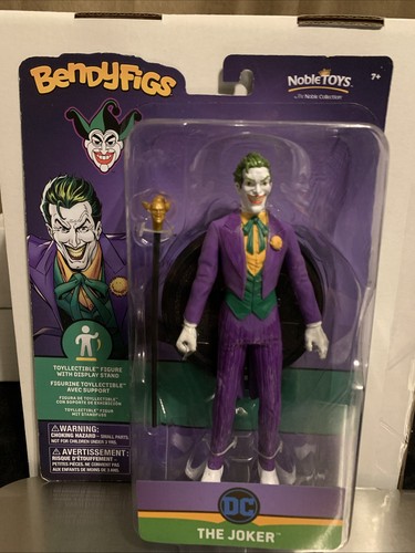 Bendyfigs the noble collection - noble,
