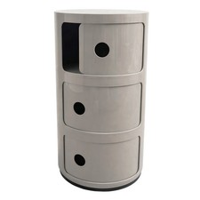 Kartell modular - (italy),