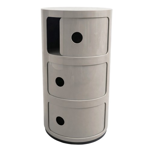 Kartell modular - (italy),