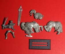 Warhammer - Bretonnia