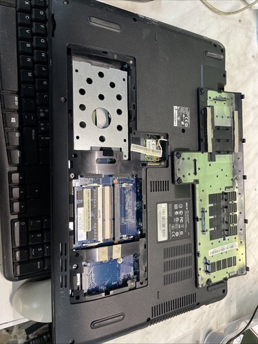 Acer aspire 7551g - aspire,