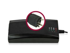 Caricabatteria Kalkhoff Raleigh Impulse Li‐Ion 42 V 4 A contatto coltello BSC42004000