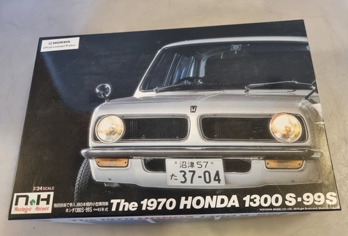 Doyusha 1970 honda 1300 - honda,
