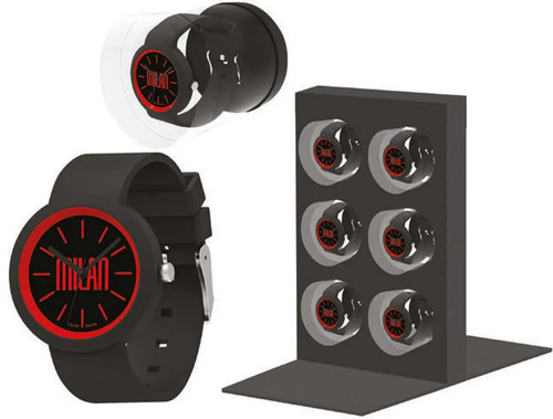 Orologio polso analogico - da,