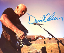 PINK FLOYD firmato David