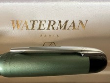 WATERMAN PHILEAS Green