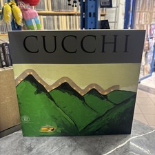 Enzo Cucchi Skira Editore