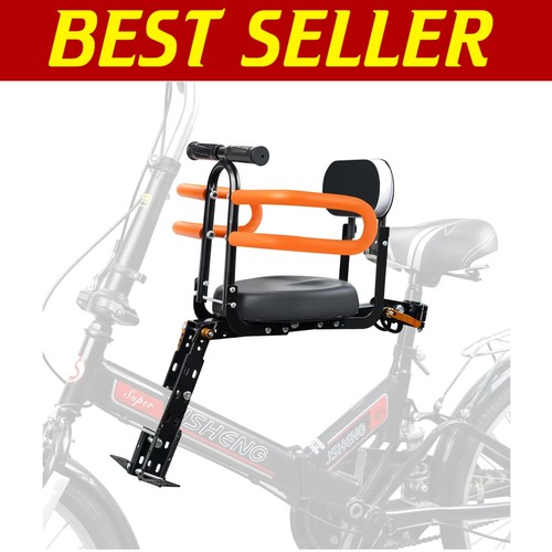 Seggiolino bici bambino - bici,