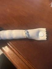 Anello Trilogy Brillanti