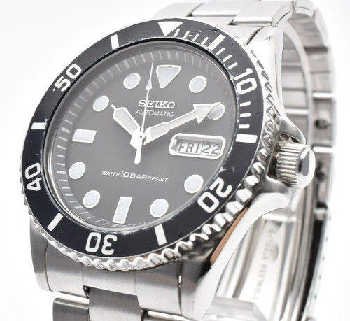 Orologio vintage uomo seiko - orologio,