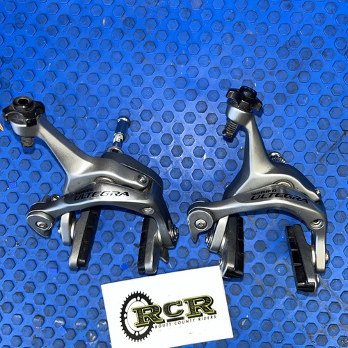 Set freno cerchio shimano - freno,