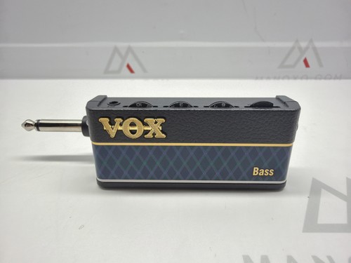 Vox amplug amplificatore per - vox,