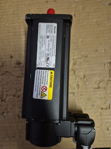 Nuovo servomotore rexroth - nuovo,