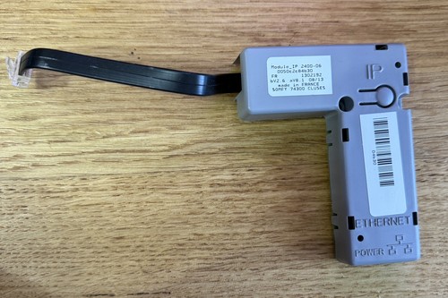 Somfy module testé et - module,
