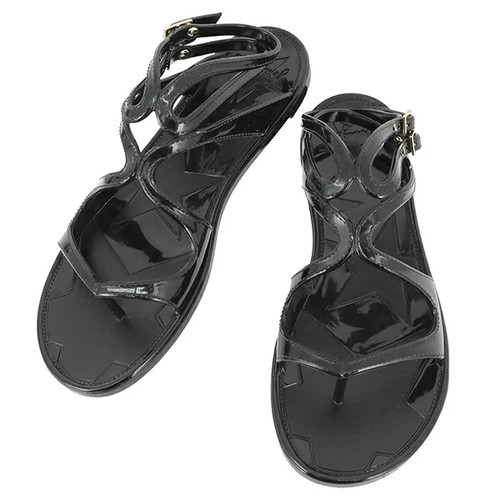 Sandalo jimmy choo nuovo - jimmy,