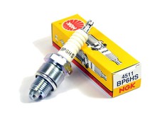 NGK Candela BP6HS NGK standard