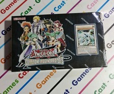 CARTE SET YU-GI-OH COLLEZIONE