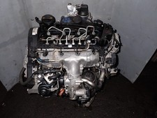 Motore cbbb 118tkm 0tdi vw - motore,