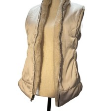 Gilet donna Fuda reversibile