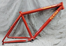 Telaio bici mtb 99' Klein
