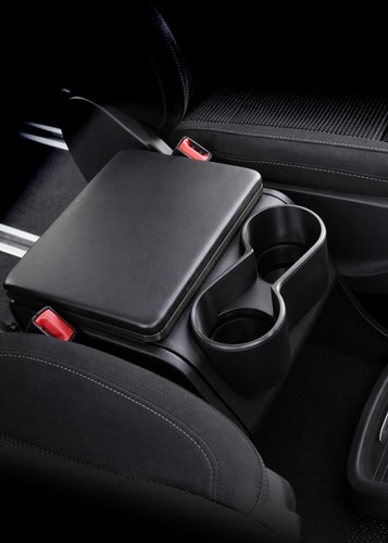 Console centrale mercedes - console,