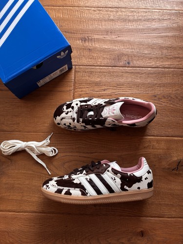 Adidas samba cow - samba, og