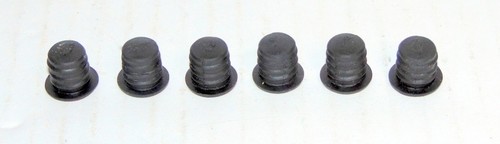 Gommini griglia altoparlanti - gommini,