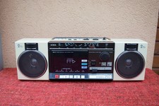 Aiwa CS 250 boombox giapponese