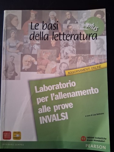 Beltramo luisa laboratorio per - beltramo,
