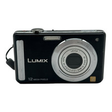 Panasonic Lumix DMC-FS25 12MP