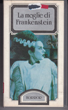 LA MOGLIE DI FRANKENSTEIN -