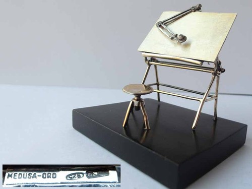 Oggetto miniatura tavolo - oggetto,
