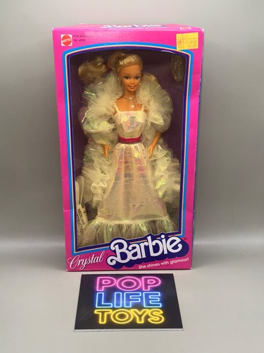 Vintage 1983 mattel barbie di - 1983,