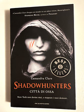 Shadowhunters - Città Di Ossa