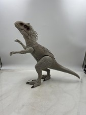 Modellino dinosauro Jurassic